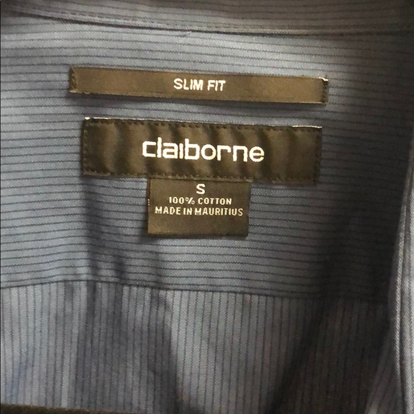 Button down - Picture 2 of 2